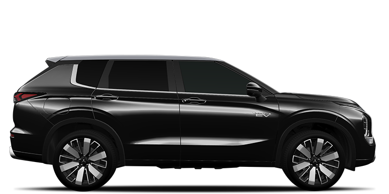 Mitsubishi Outlander 2.4 PHEV Kaiteki 4WD Auto 225 kW (306 CV)