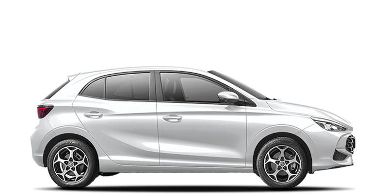 MG MG3 1.5 Comfort 85 kW (116 CV)