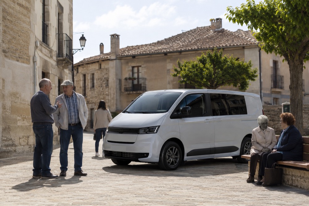 ERA Walamove: movilidad eléctrica rural