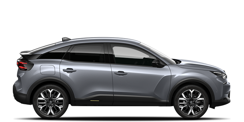 Citroen C4 Hybrid 145 e-DCS6 Max 107 kW (145 CV)