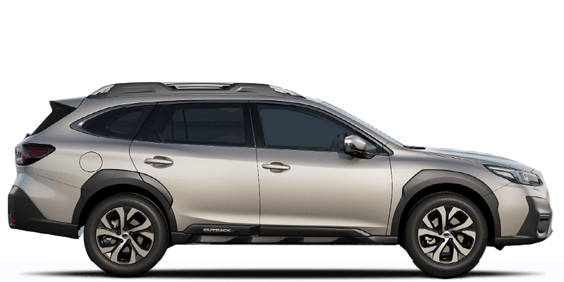 Subaru Outback 2.5 Touring AWD CVT Lineartronic 124 kW (169 CV)