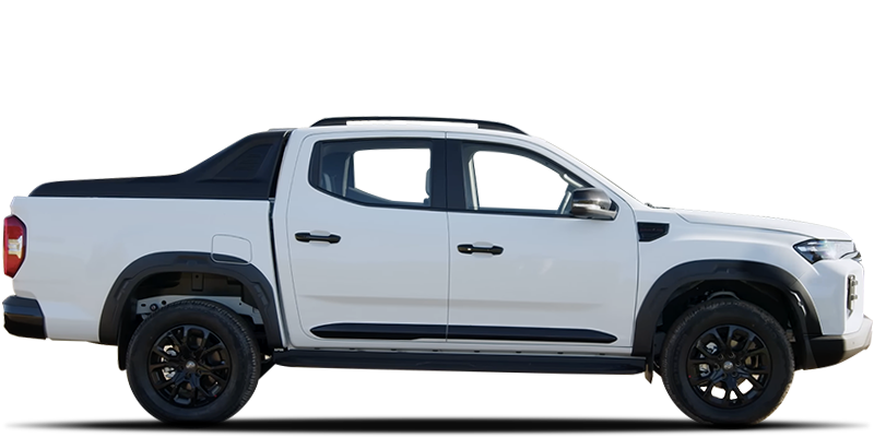 MAXUS T60 MAX 2.0 T60 MAX 4WD 8AT 158 kW (215 CV)