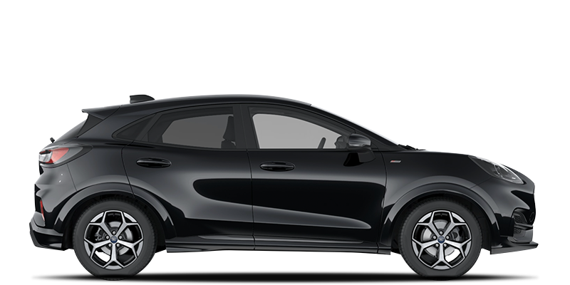 Ford Puma 1.0 EcoBoost MHEV ST-Line 92 kW (125 CV)