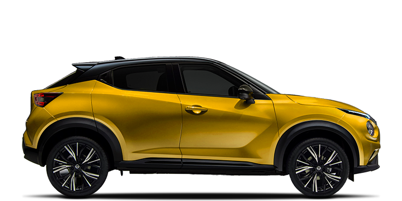 Nissan Juke 1.6 Hybrid N-Connecta Auto 105 kW (143 CV)
