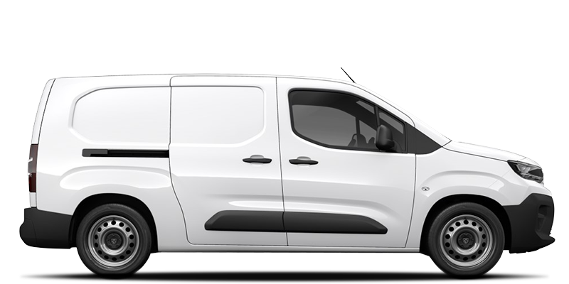 Peugeot Partner Furgon 1.5 Diesel M 75 kW (100 CV)