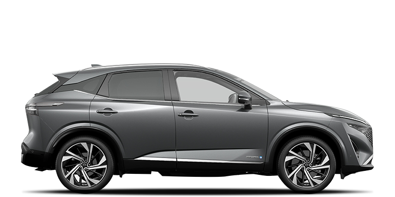 Nissan Qashqai E-POWER Acenta 140 kW (190 CV)