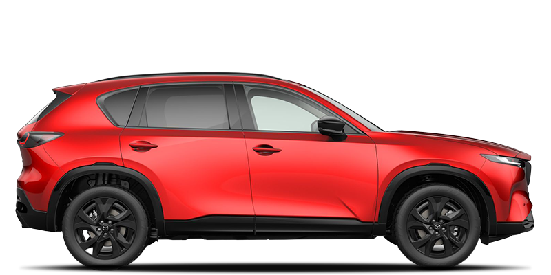 Mazda CX-5 2.5L e-SKYACTIV G MHEV Centre-Line FWD AT 104 kW (141 CV)