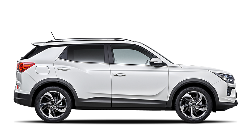KGM Korando G15T LP Urban Plus GSR 110 kW (149 CV)